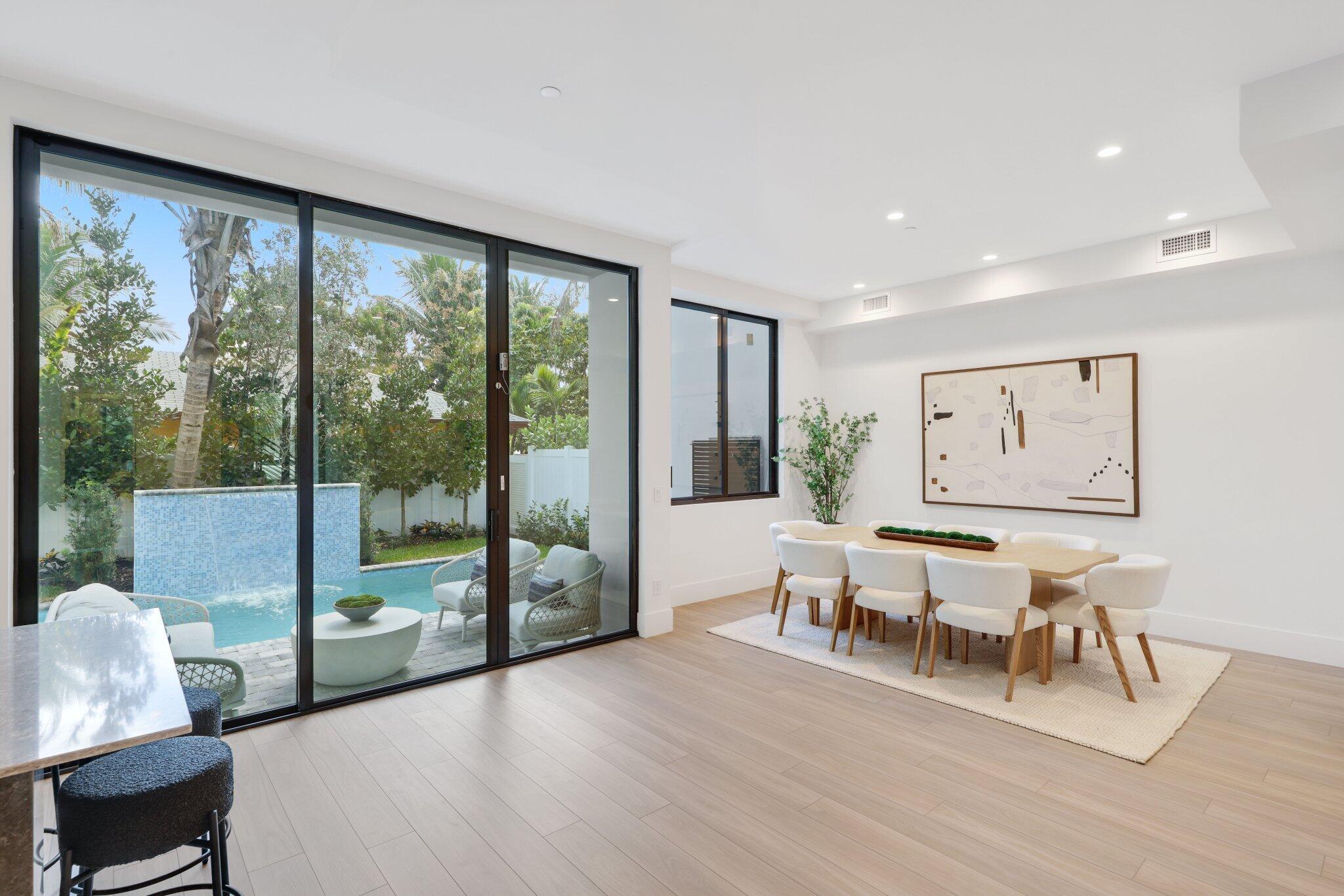 DELRAY TOWN OF - Residential