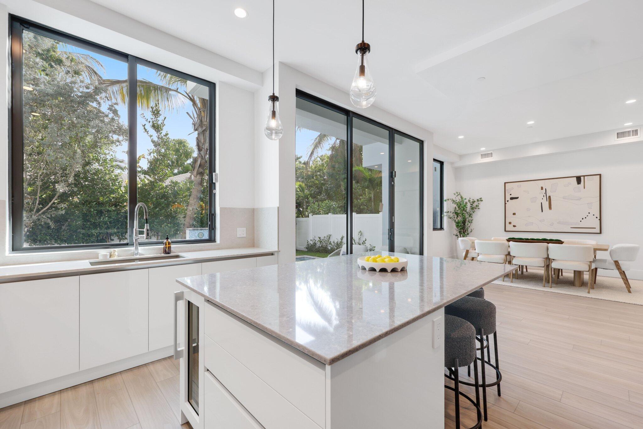 DELRAY TOWN OF - Residential