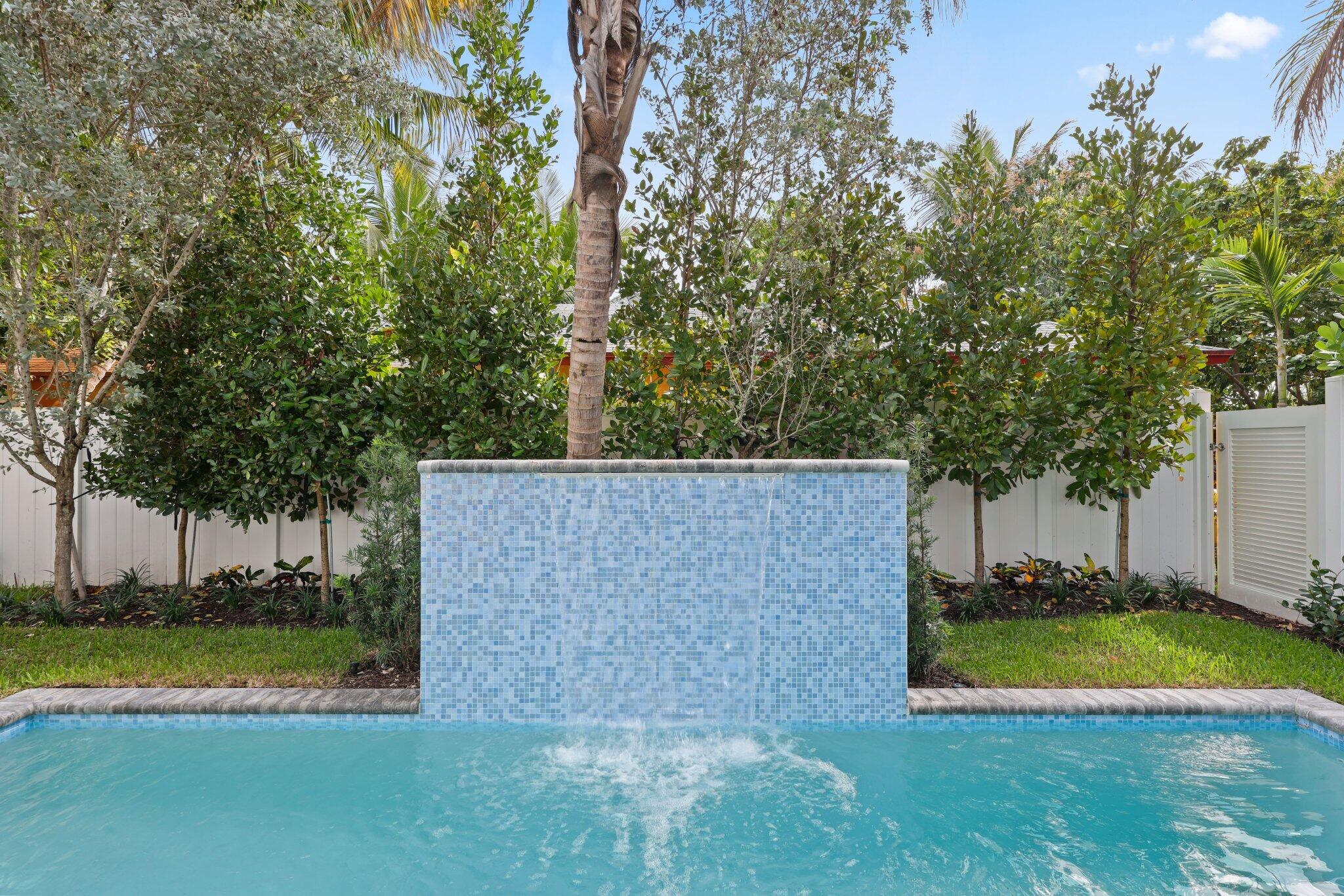 DELRAY TOWN OF - Residential