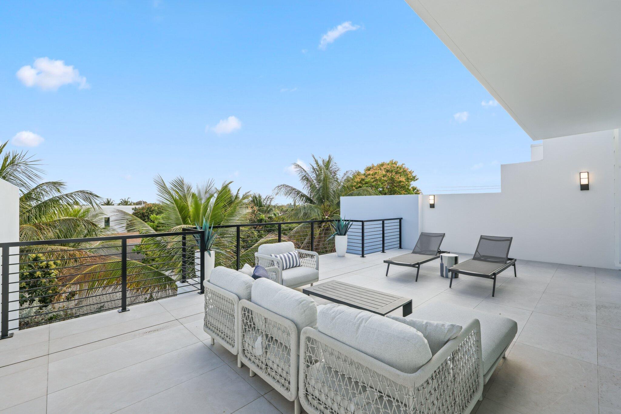 DELRAY TOWN OF - Residential