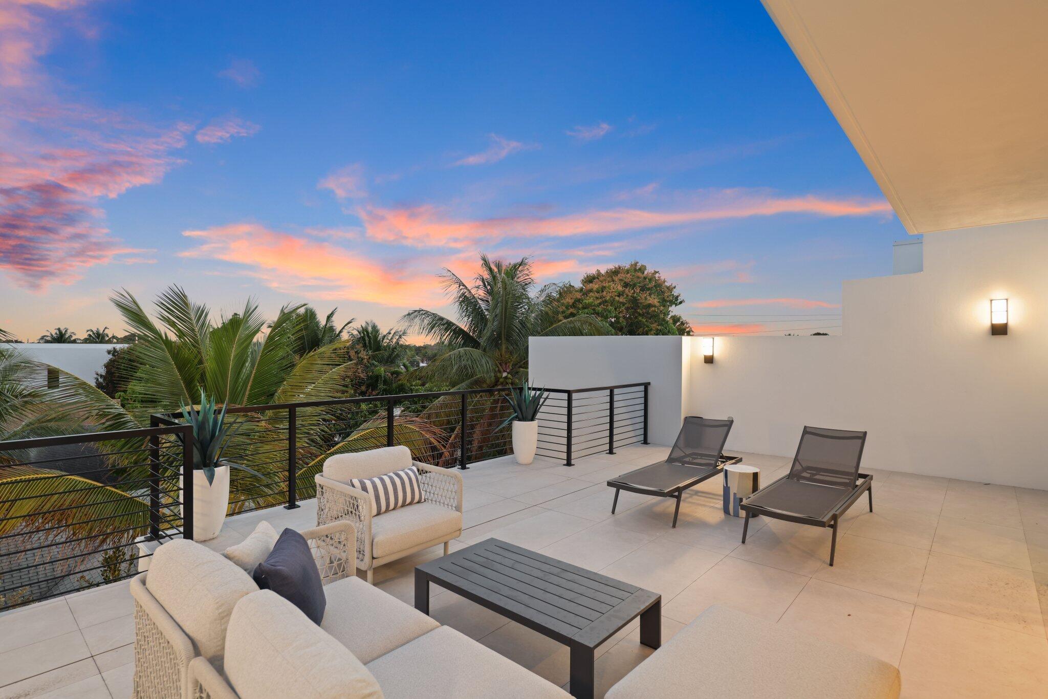 DELRAY TOWN OF - Residential