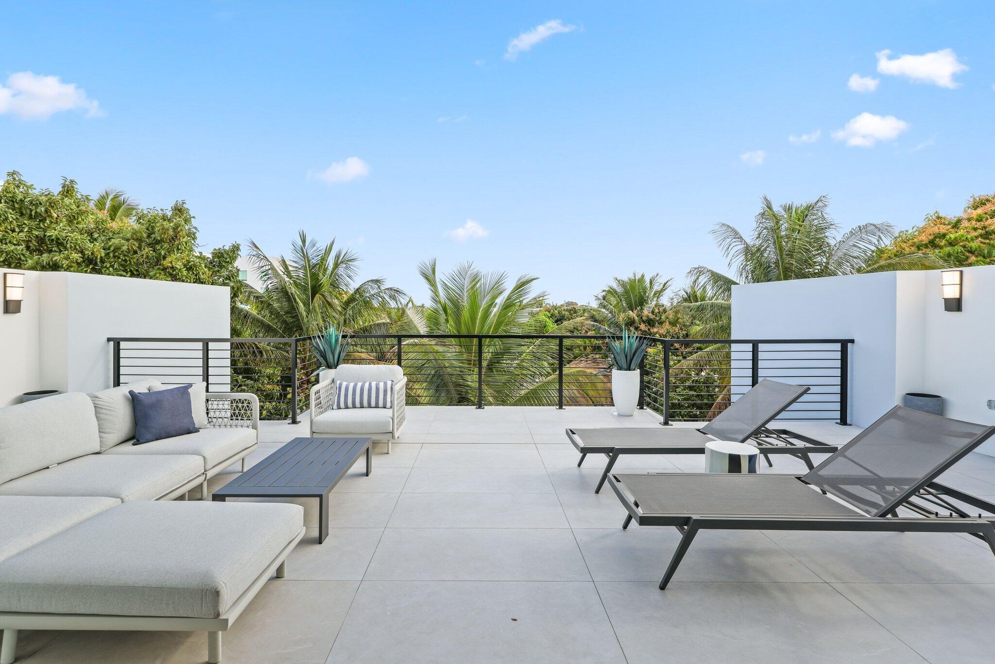 DELRAY TOWN OF - Residential