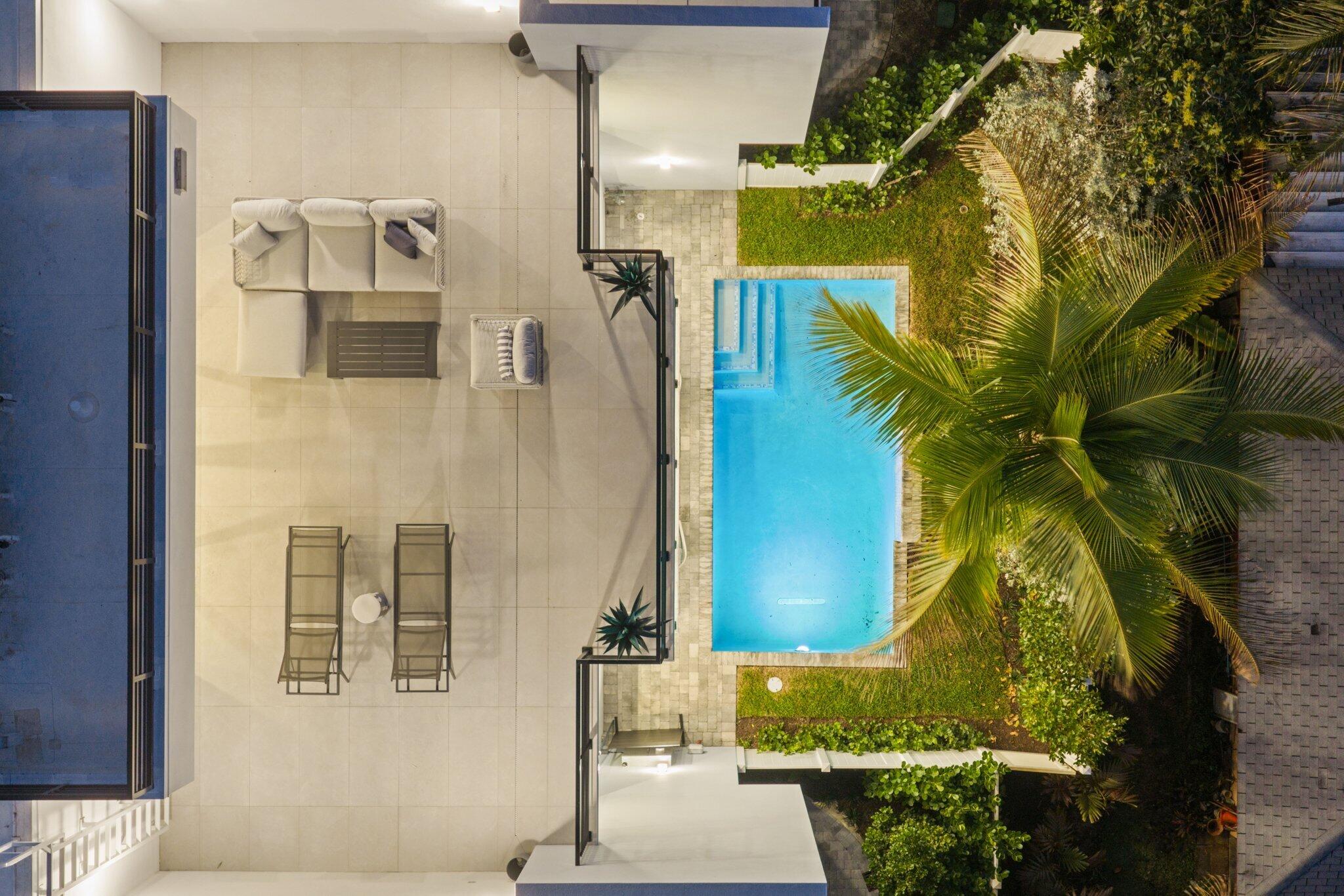 DELRAY TOWN OF - Residential