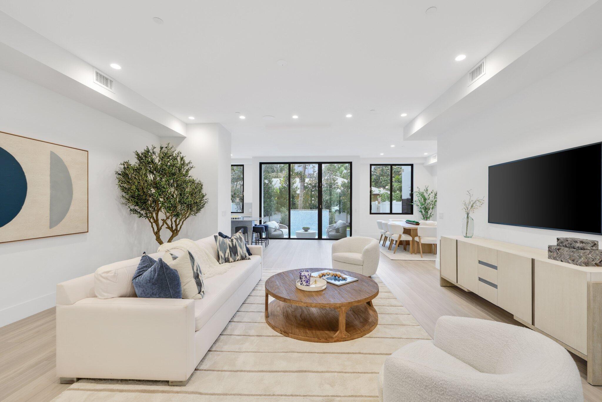 DELRAY TOWN OF - Residential