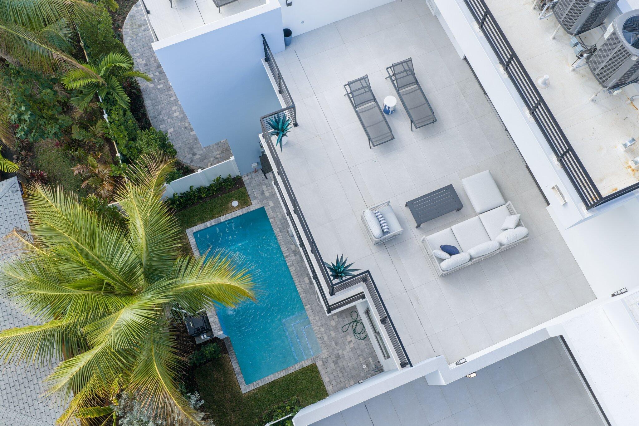 DELRAY TOWN OF - Residential