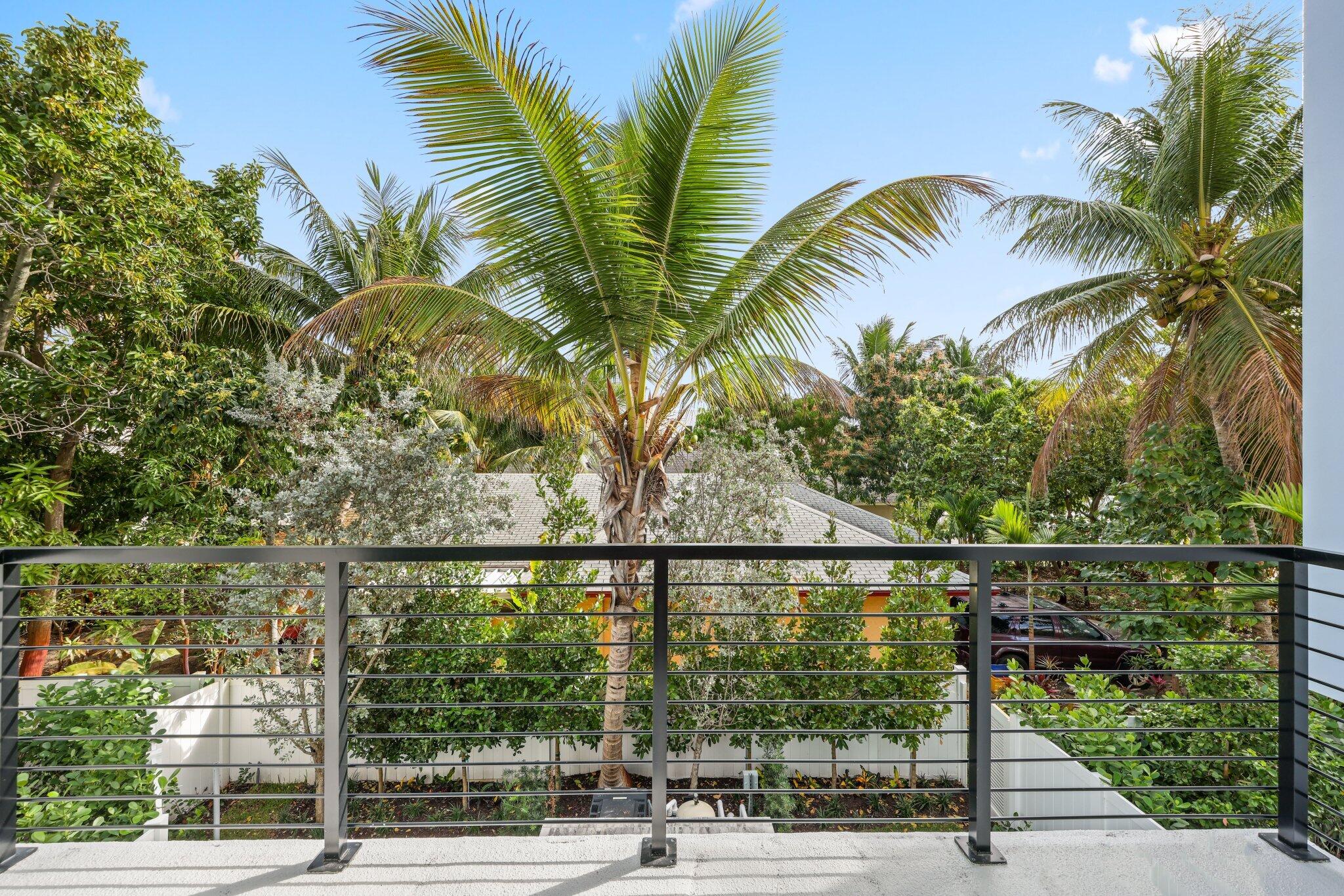 DELRAY TOWN OF - Residential