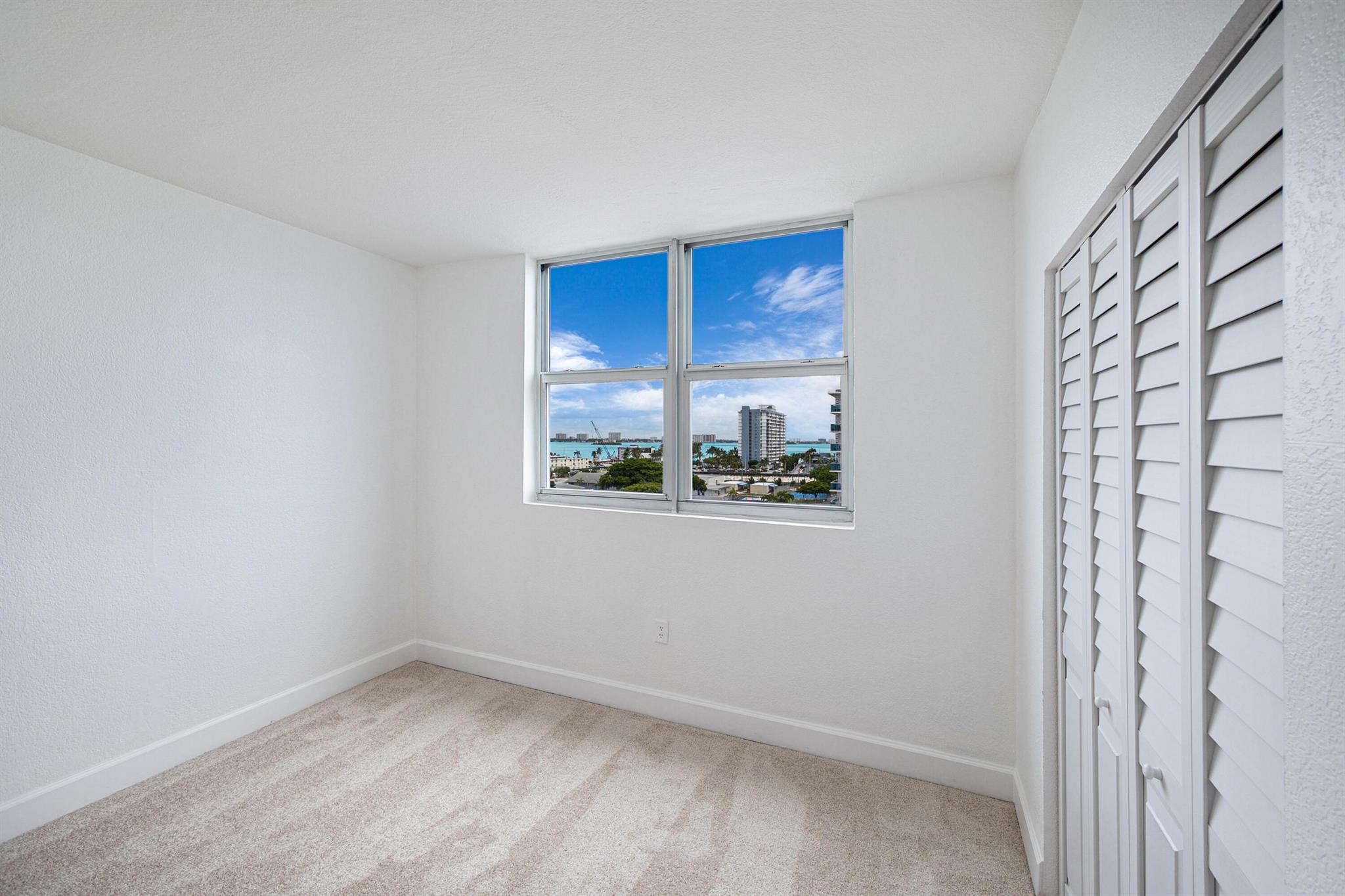 TREASURES ON THE BAY II - Residential Lease