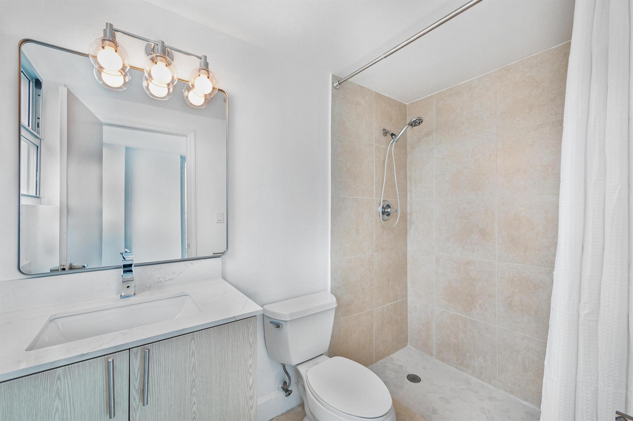 TREASURES ON THE BAY II - Residential Lease