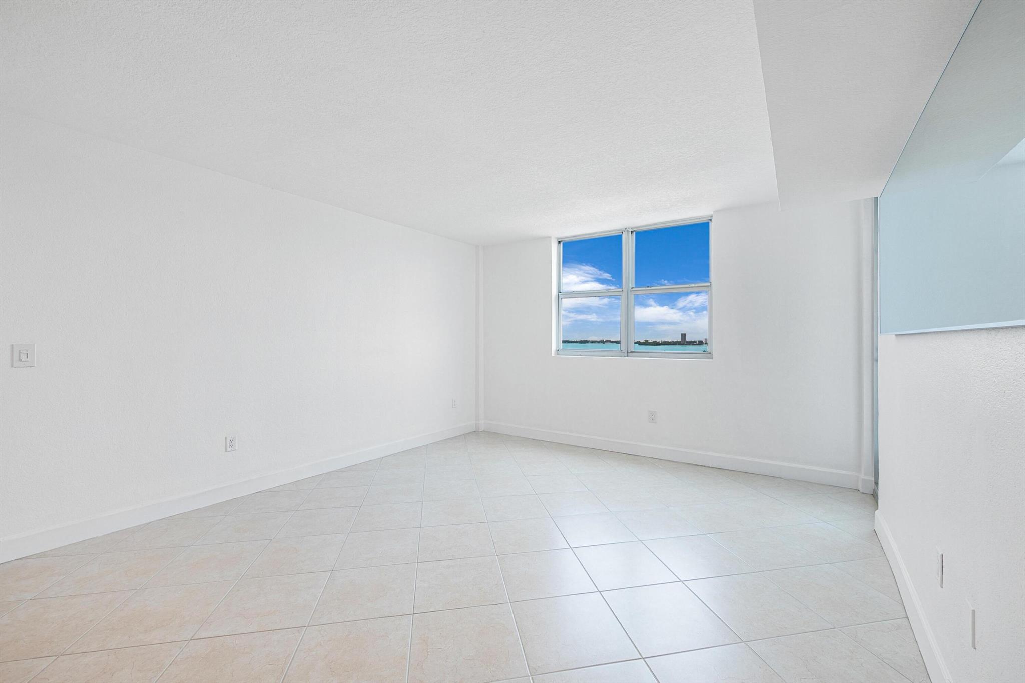 TREASURES ON THE BAY II - Residential Lease