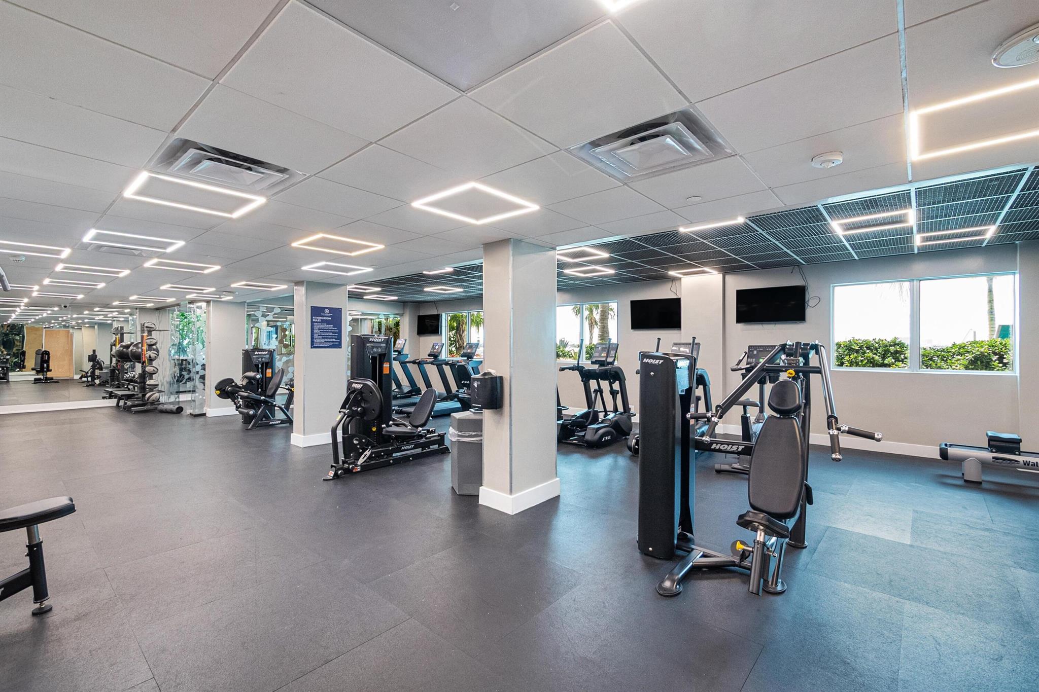 TREASURES ON THE BAY II - Residential Lease