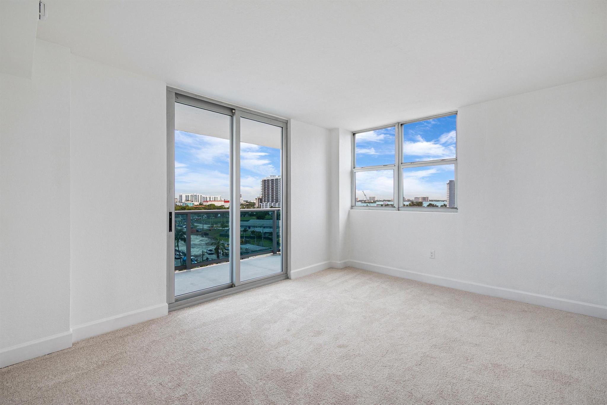 TREASURES ON THE BAY II - Residential Lease