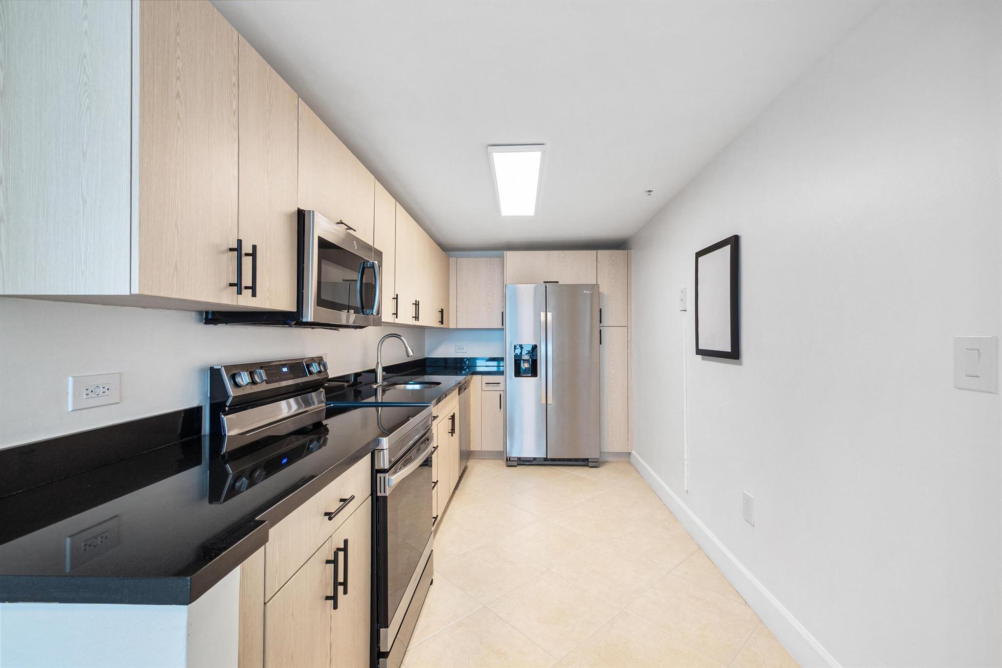 TREASURES ON THE BAY II - Residential Lease