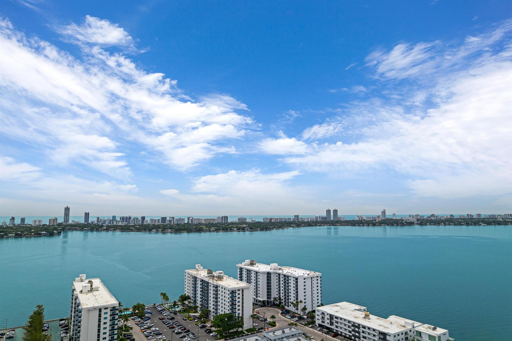 TREASURES ON THE BAY II - Residential Lease