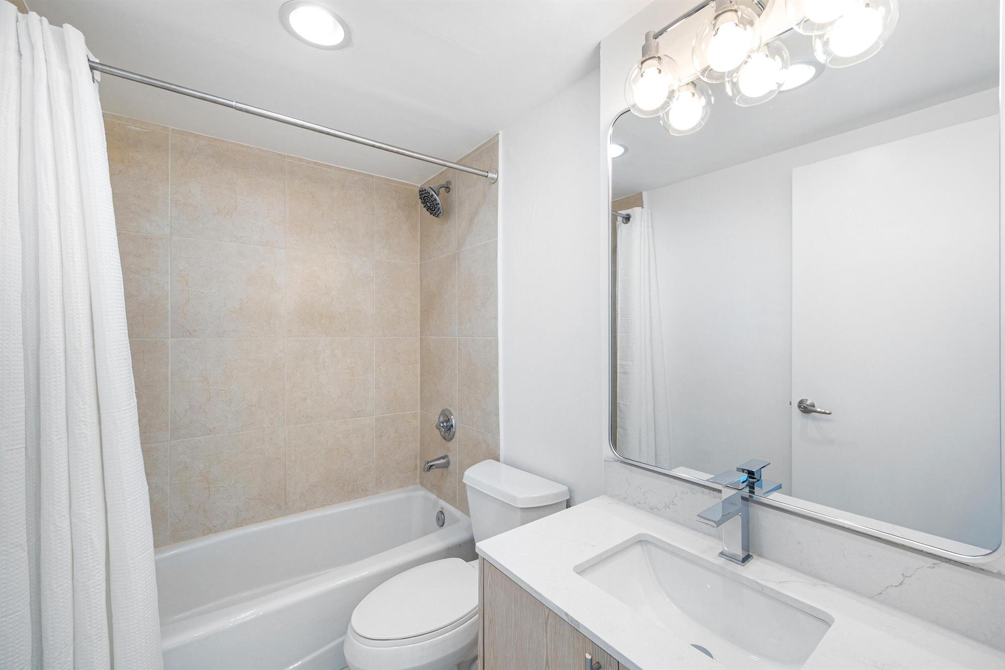 TREASURES ON THE BAY II - Residential Lease