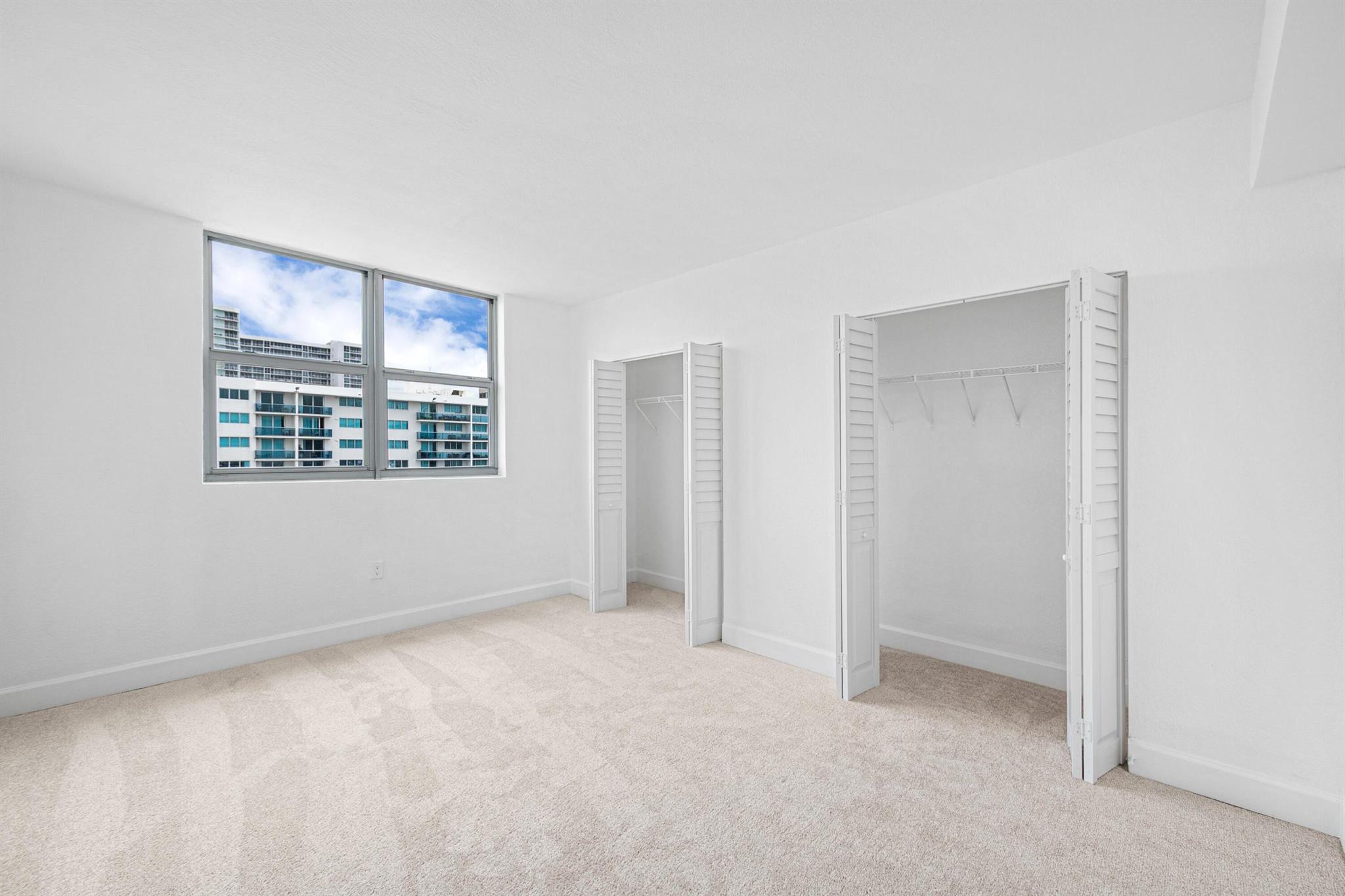 TREASURES ON THE BAY II - Residential Lease