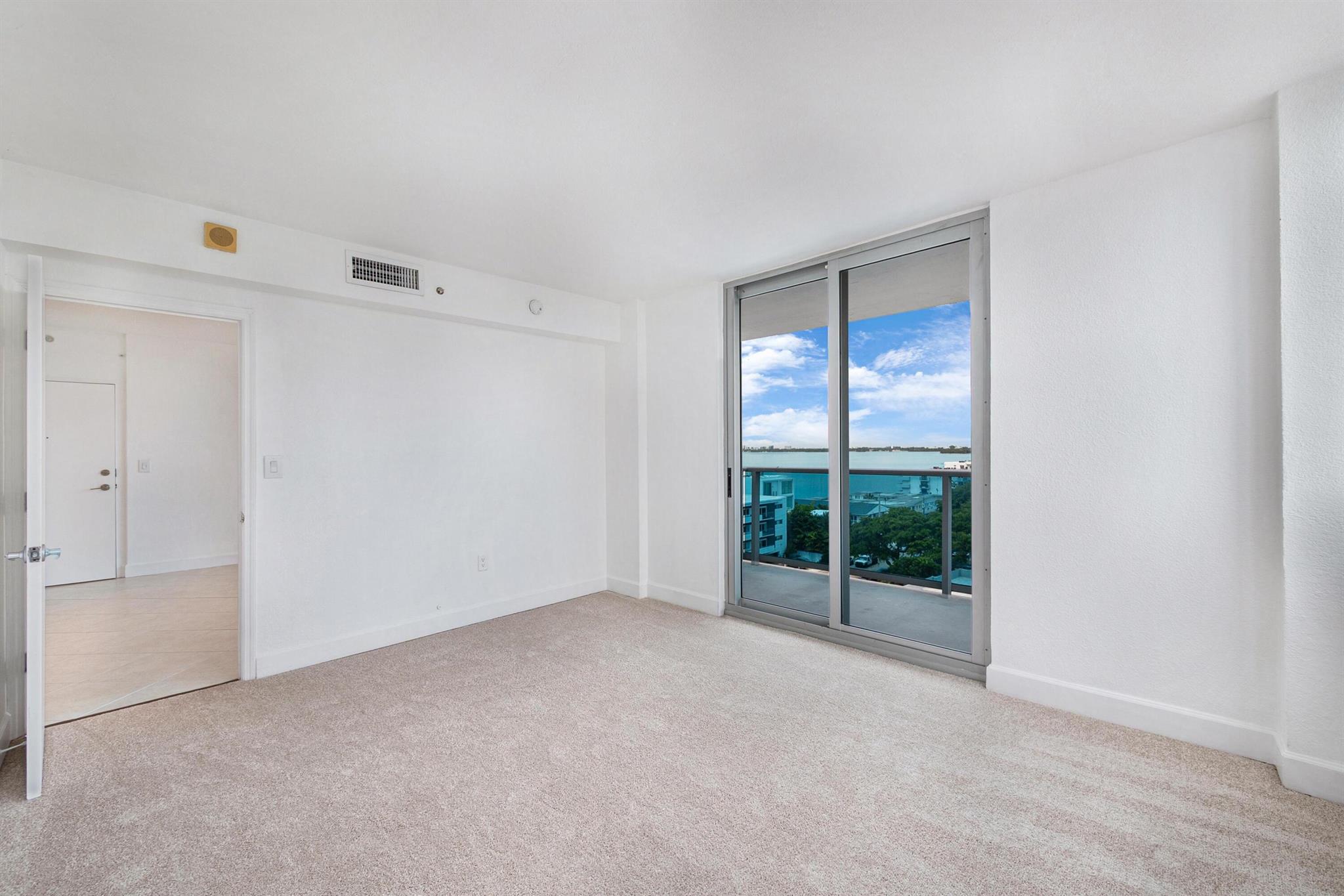 TREASURES ON THE BAY II - Residential Lease