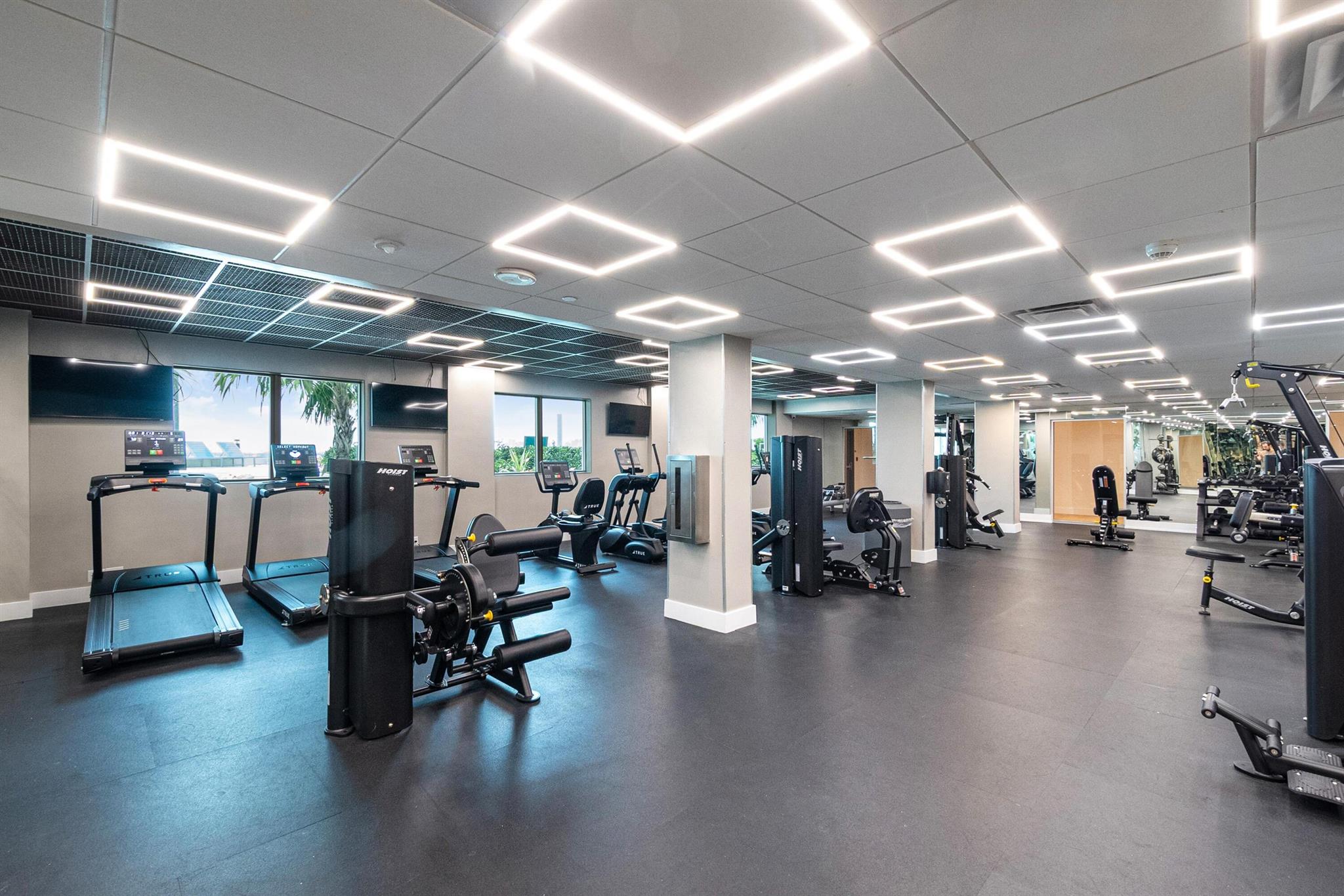 TREASURES ON THE BAY II - Residential Lease