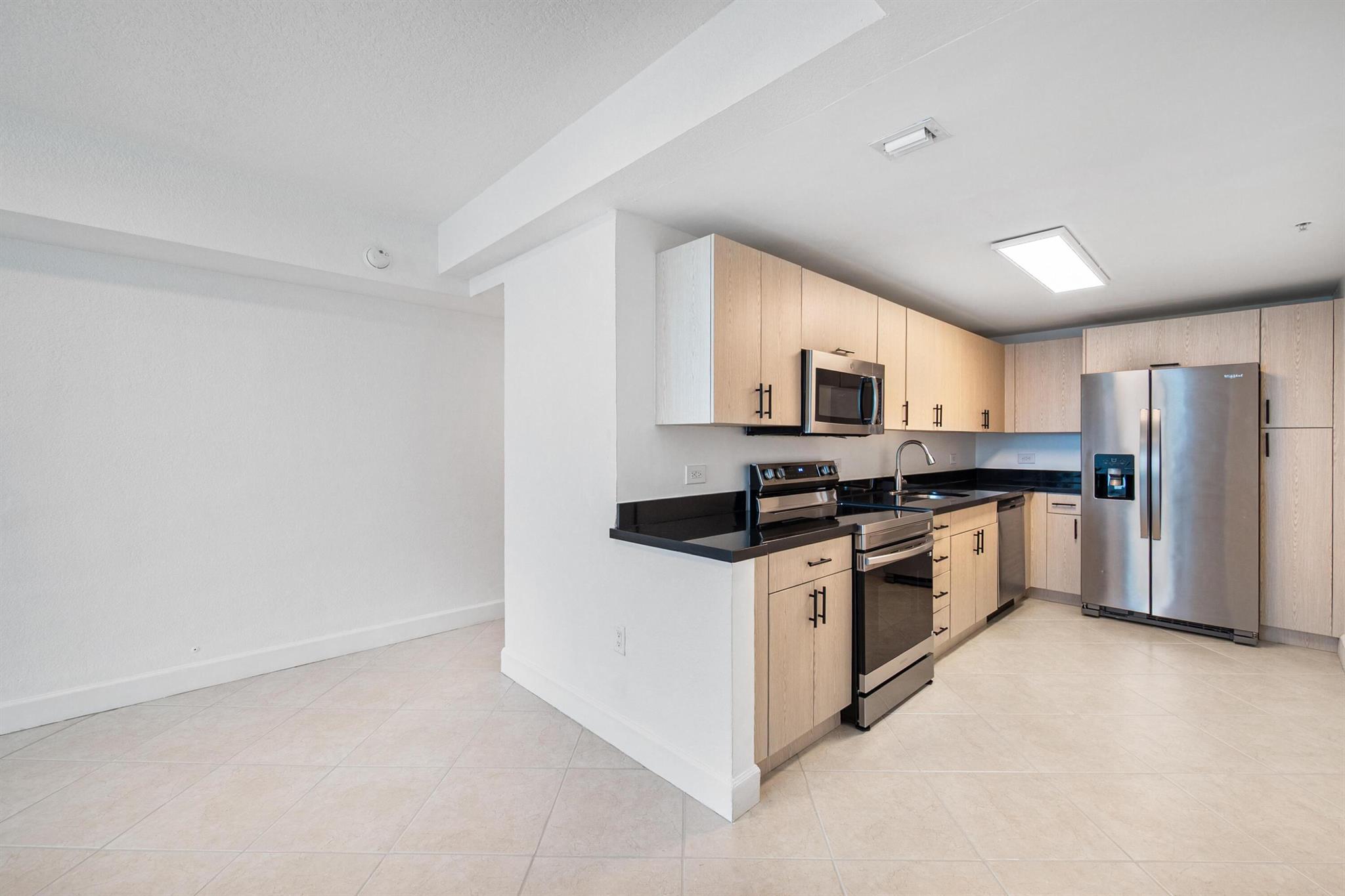 TREASURES ON THE BAY II - Residential Lease