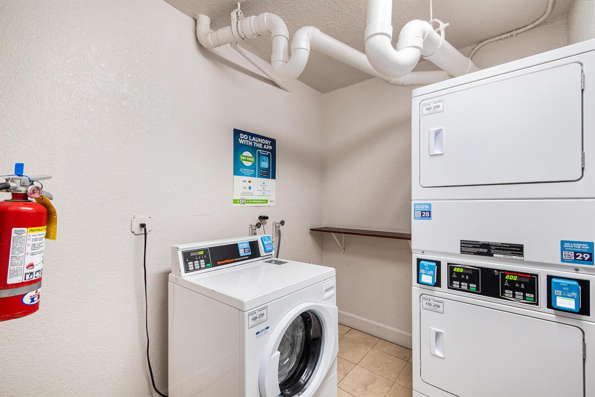 TREASURES ON THE BAY II - Residential Lease