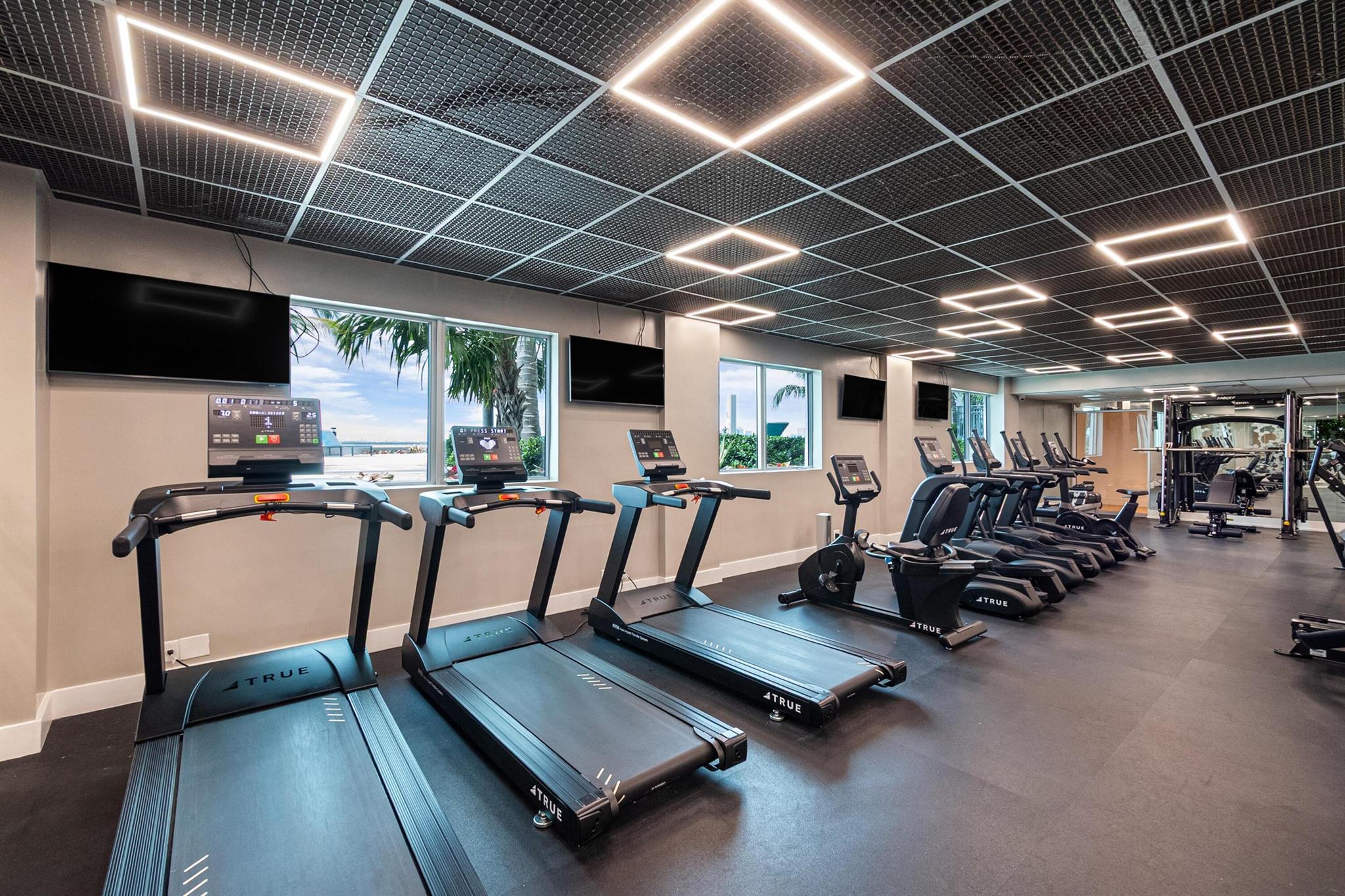 TREASURES ON THE BAY II - Residential Lease