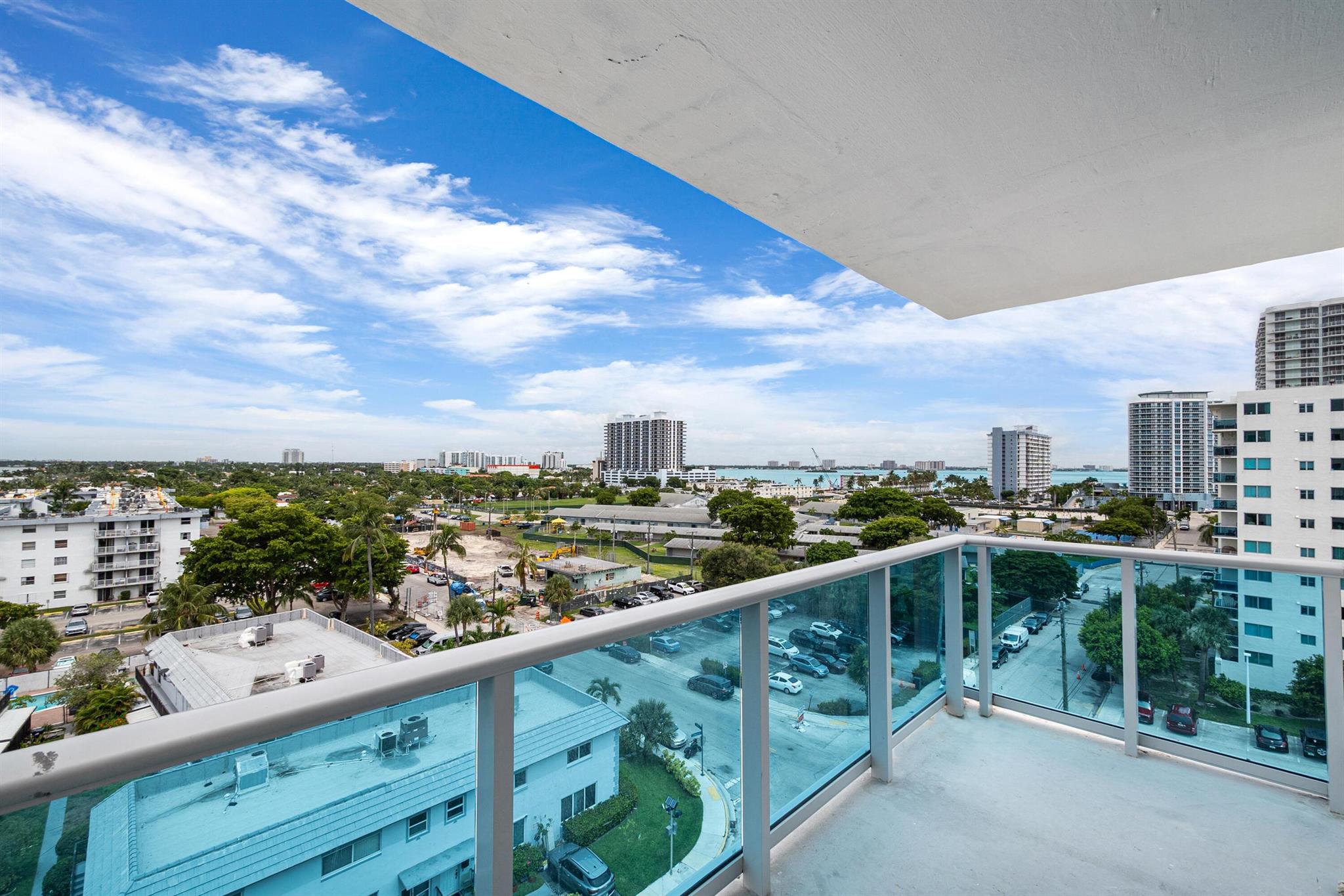 TREASURES ON THE BAY II - Residential Lease