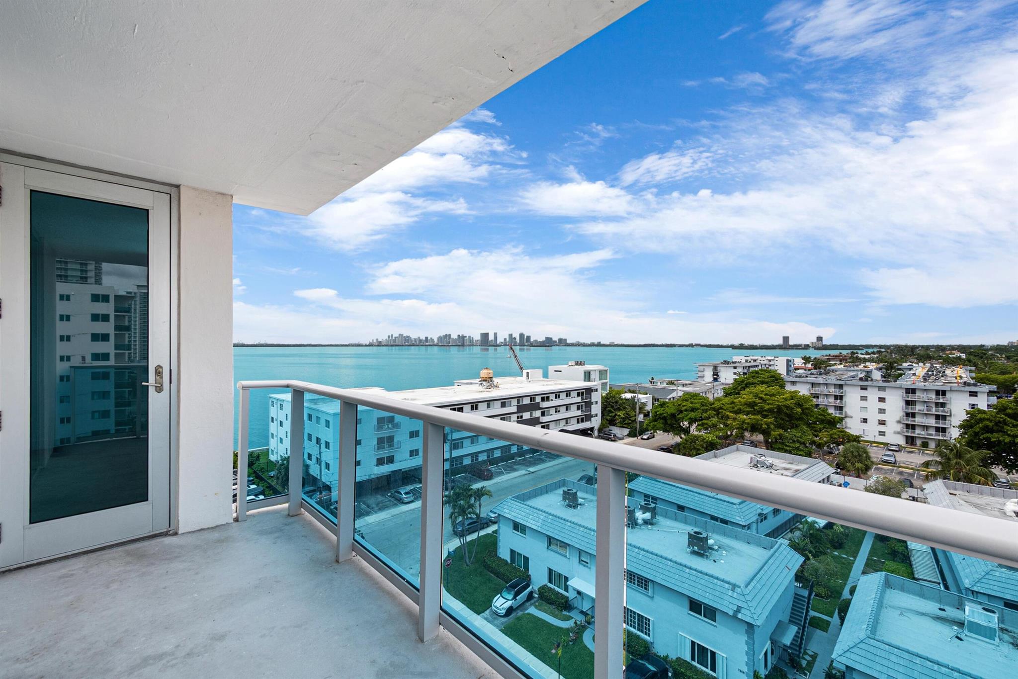 TREASURES ON THE BAY II - Residential Lease