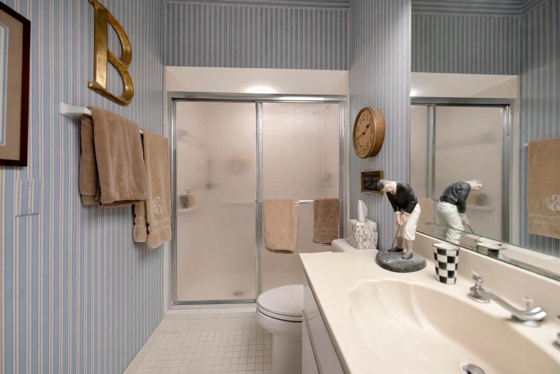 Charleston Square - Residential