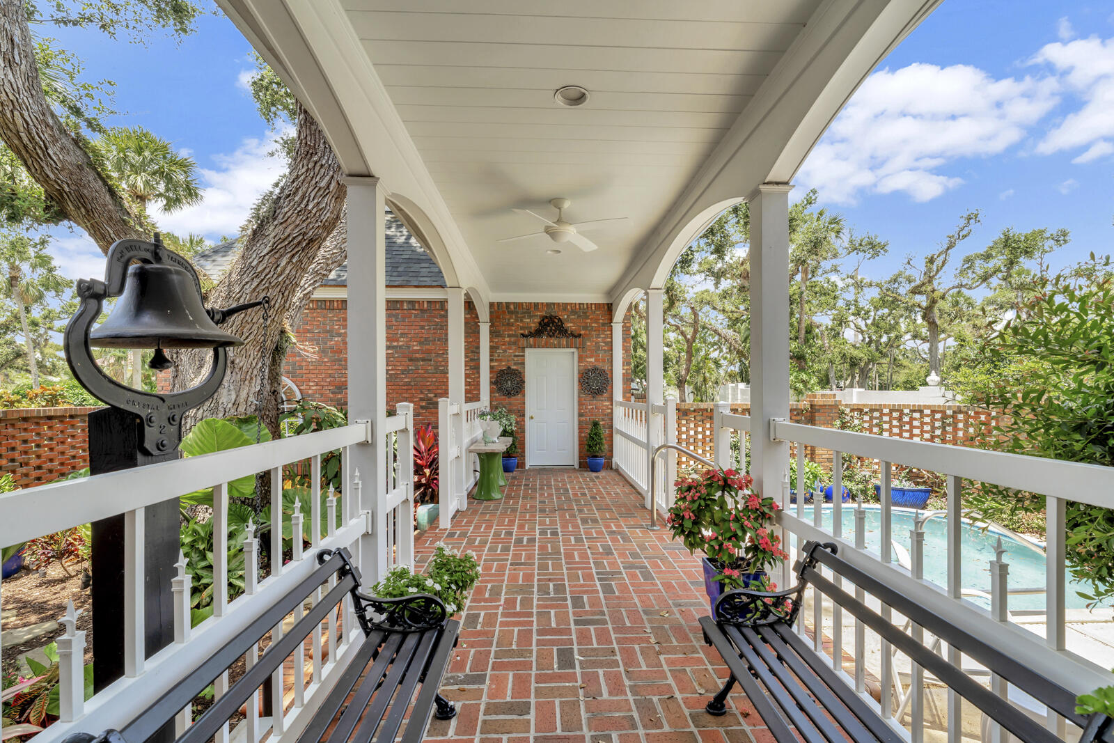 Charleston Square - Residential