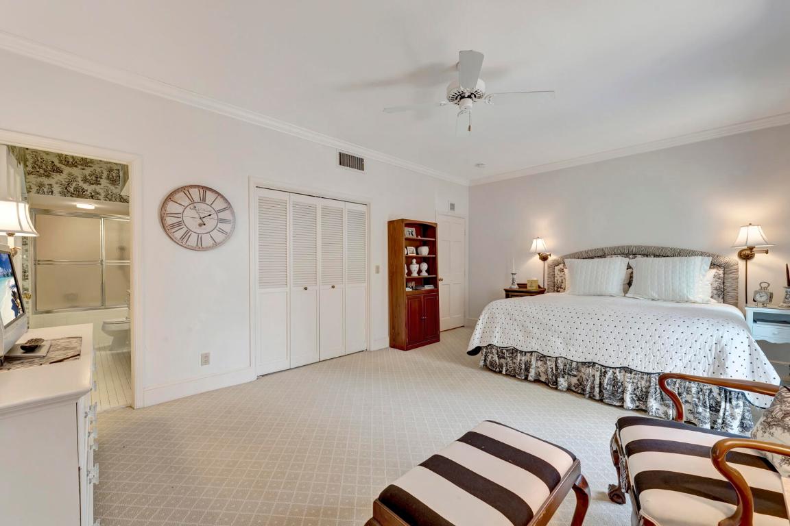 Charleston Square - Residential