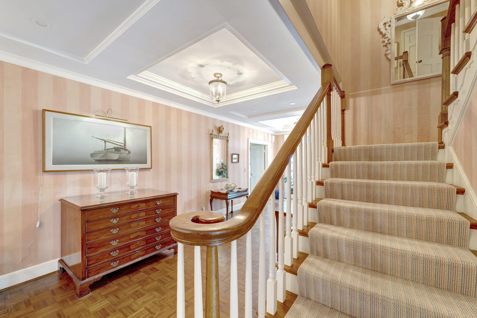 Charleston Square - Residential