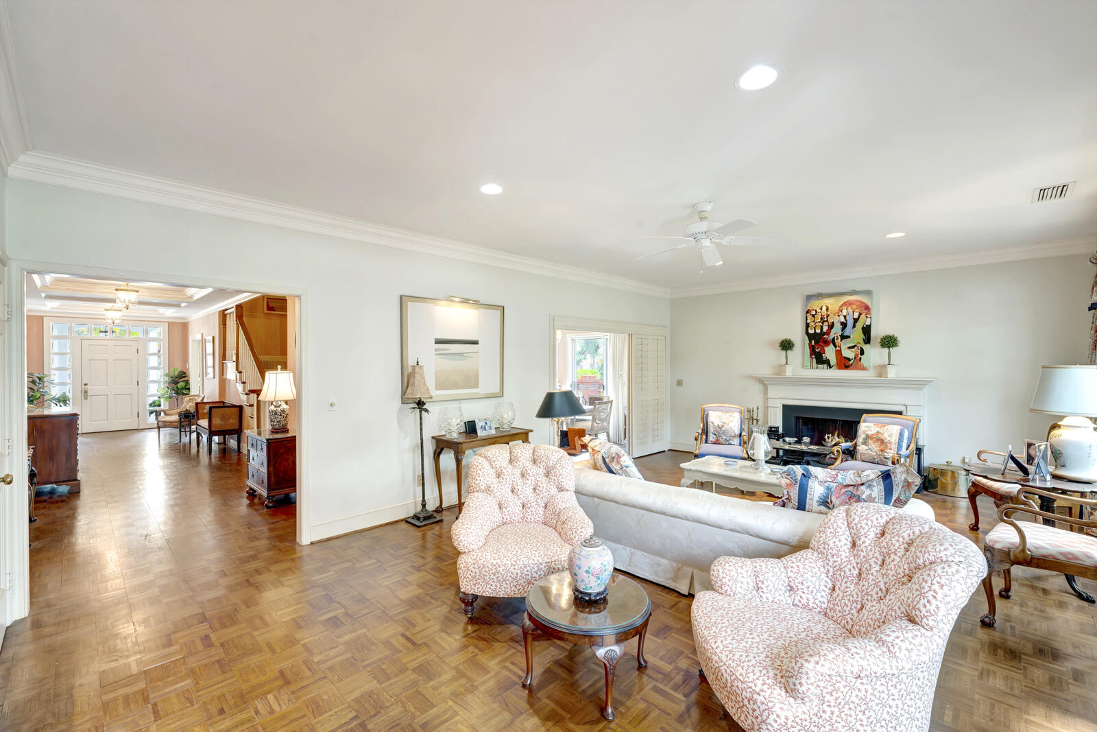 Charleston Square - Residential