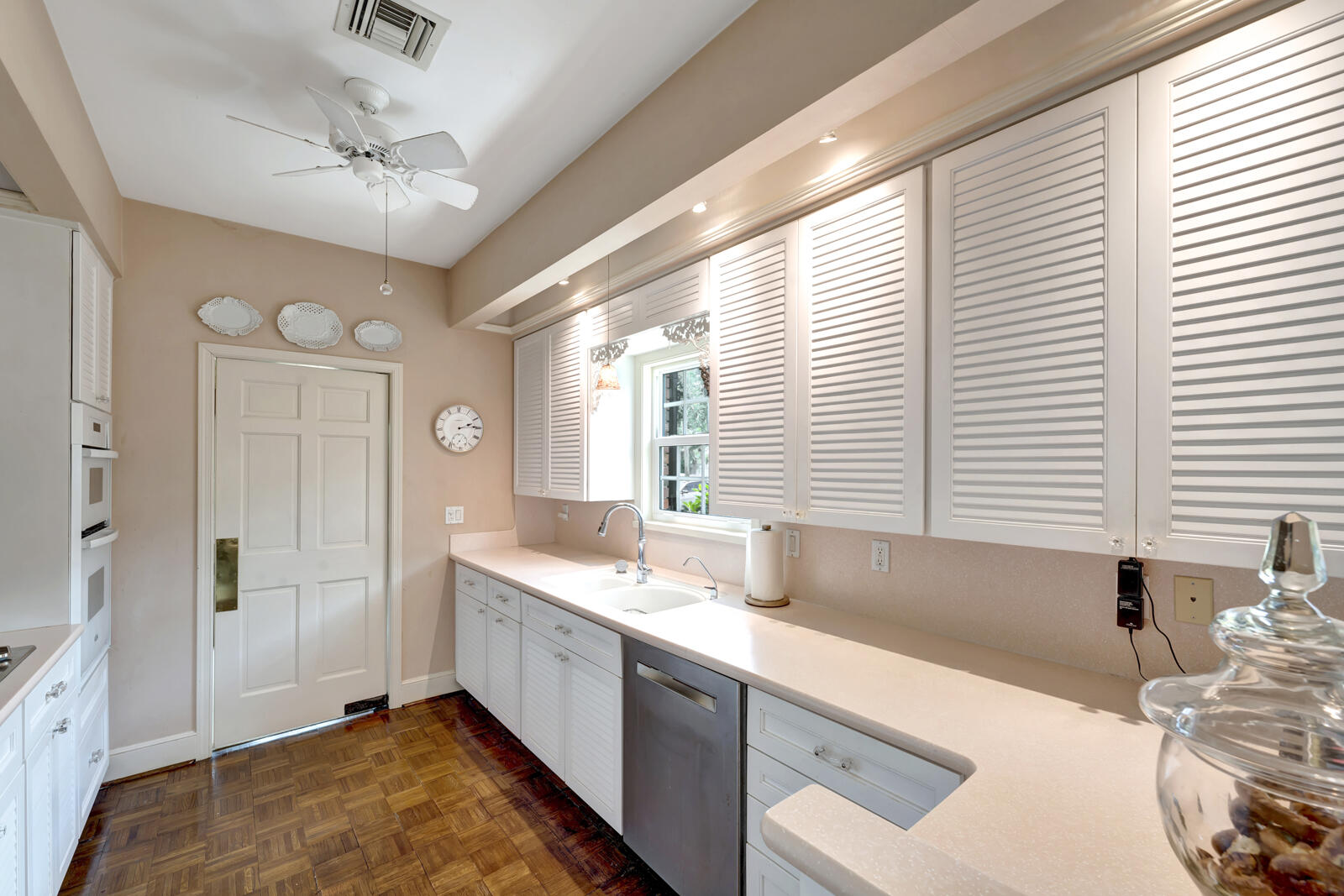 Charleston Square - Residential