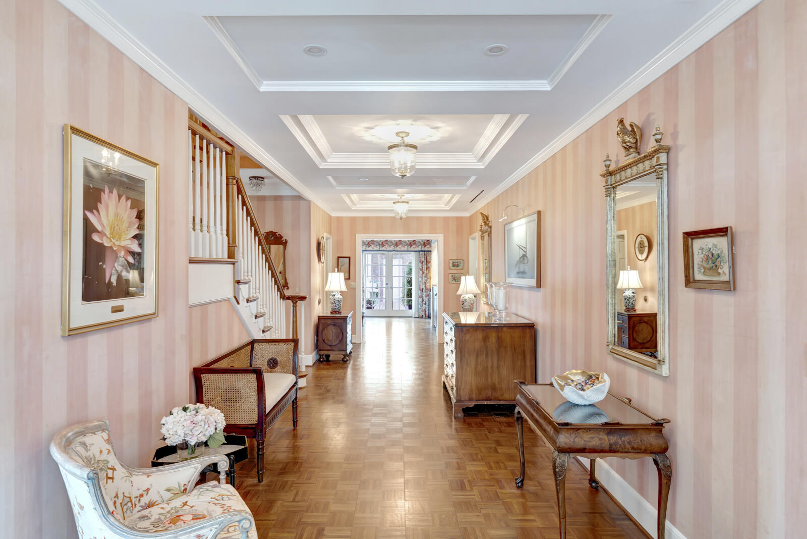 Charleston Square - Residential