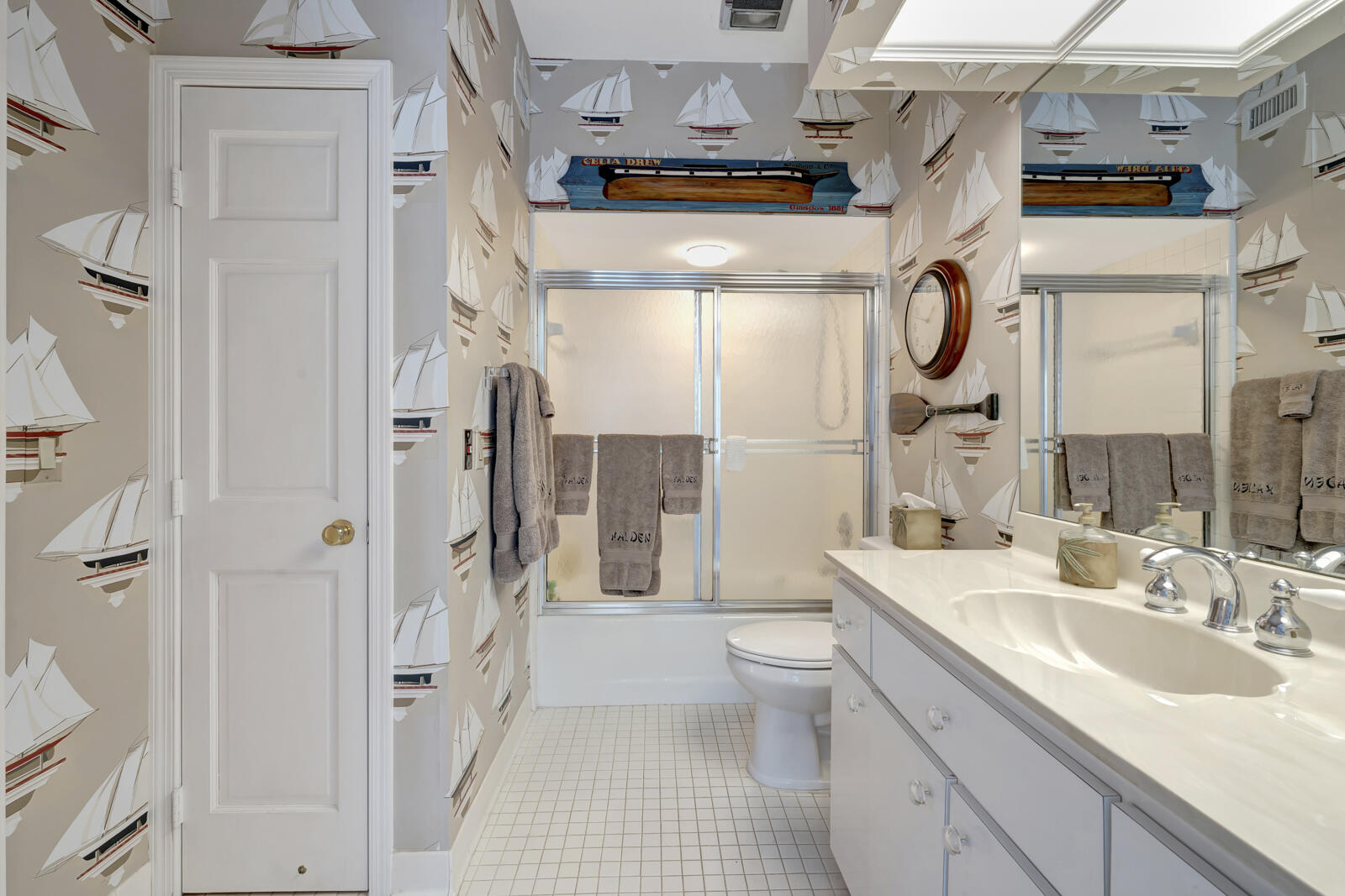 Charleston Square - Residential