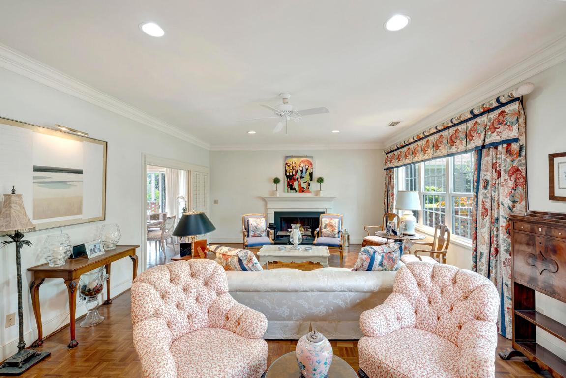 Charleston Square - Residential