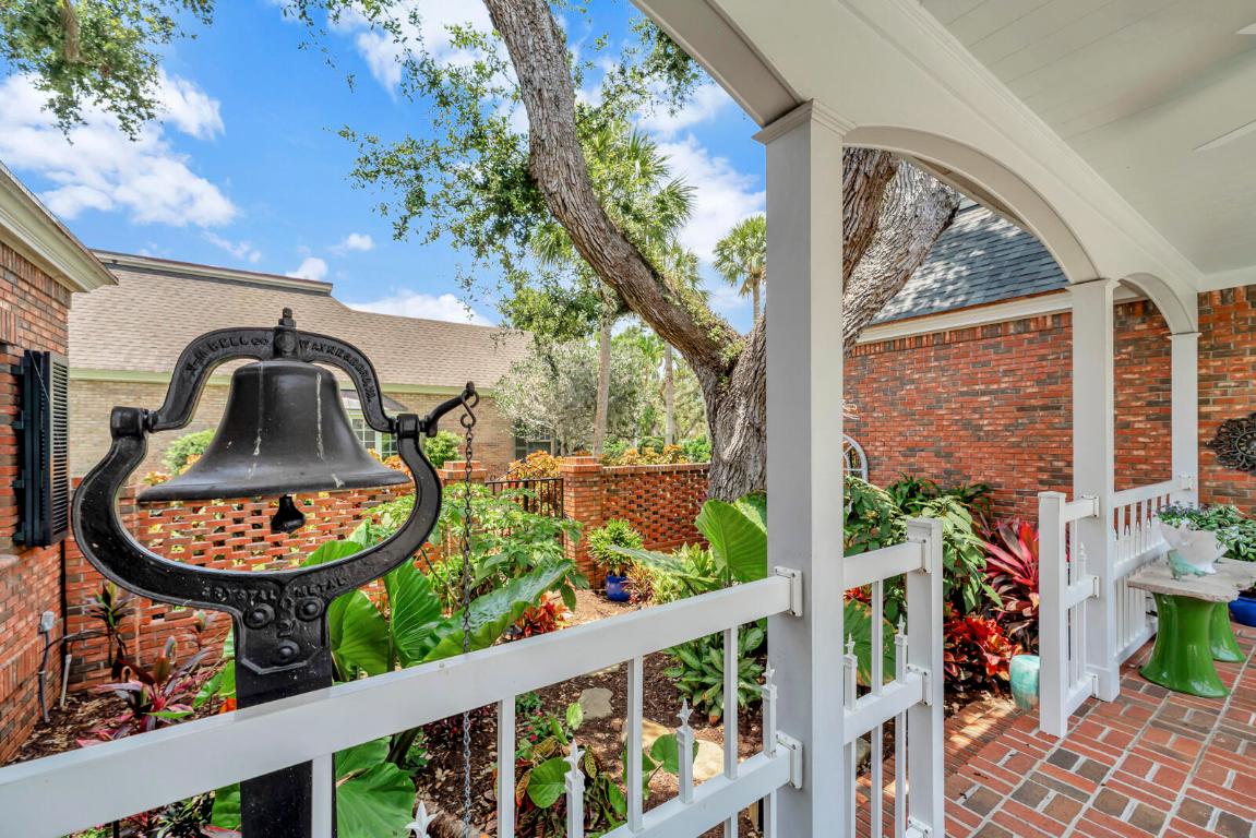 Charleston Square - Residential