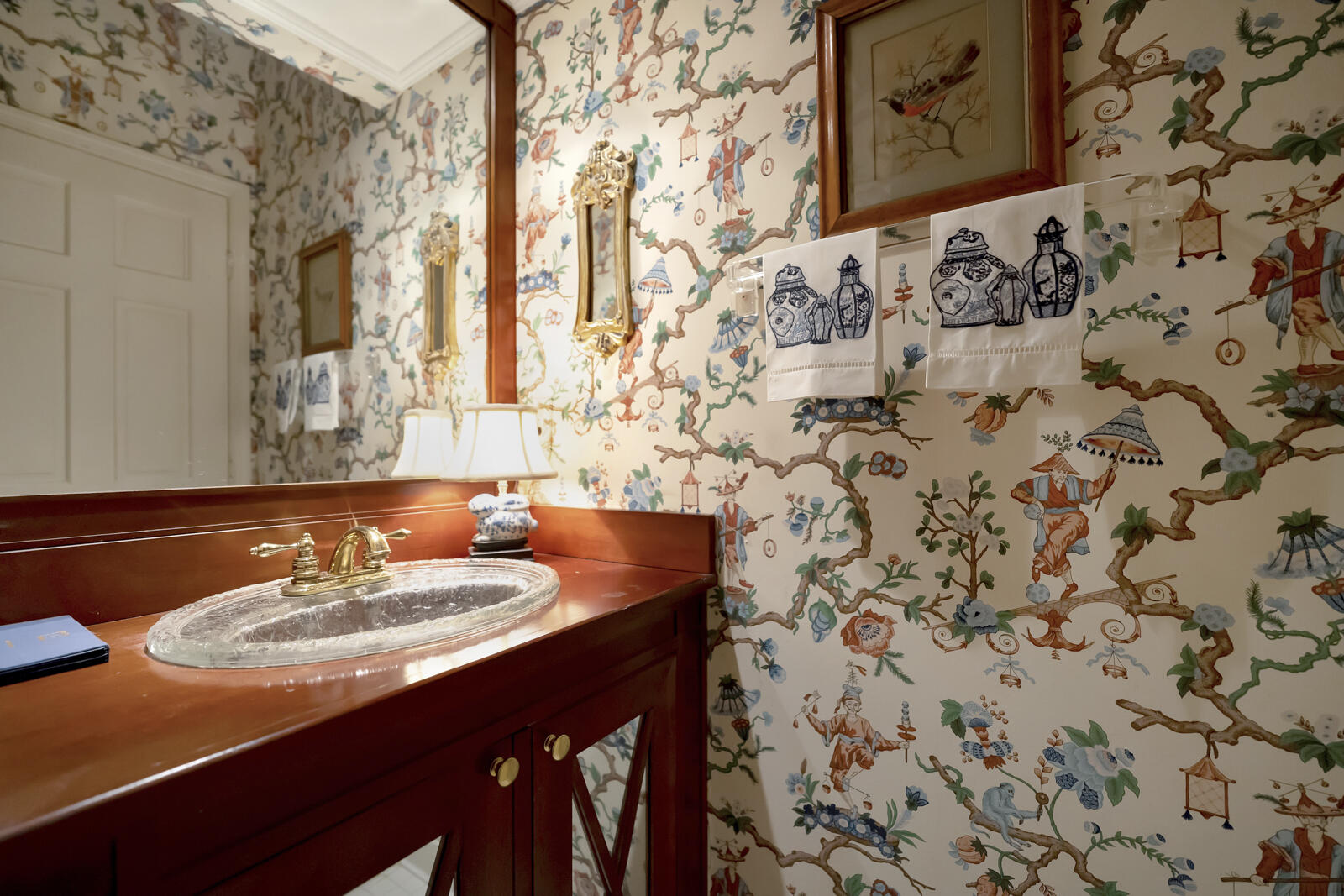 Charleston Square - Residential