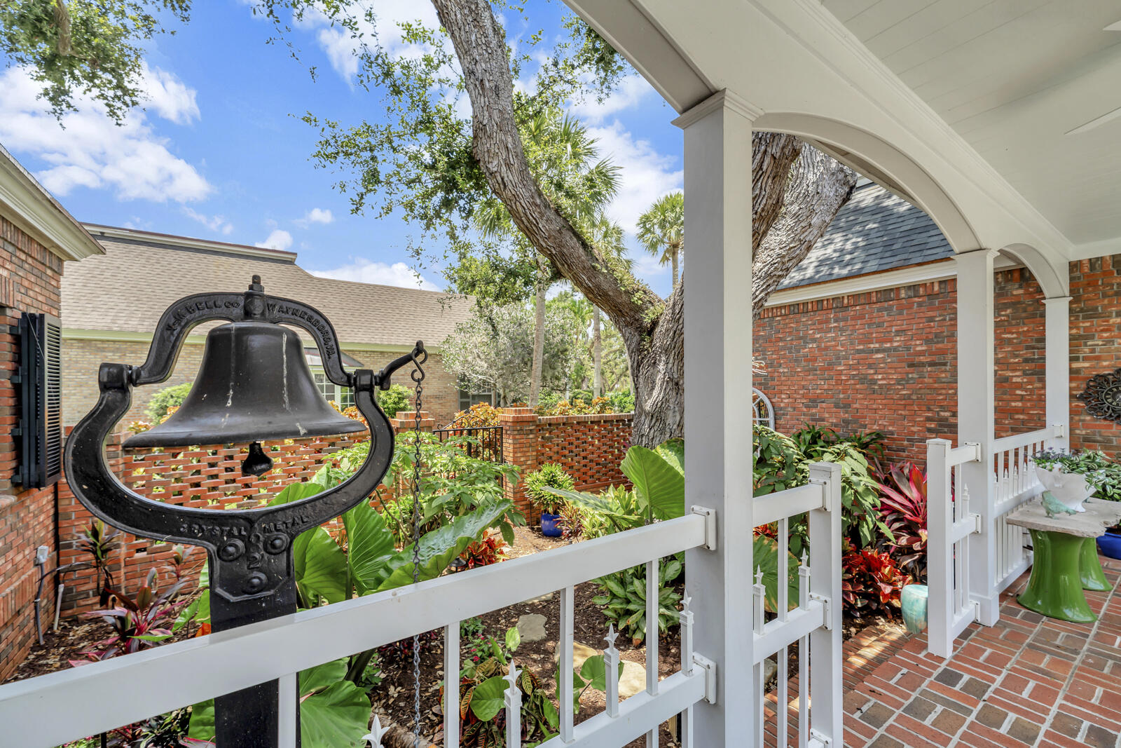 Charleston Square - Residential