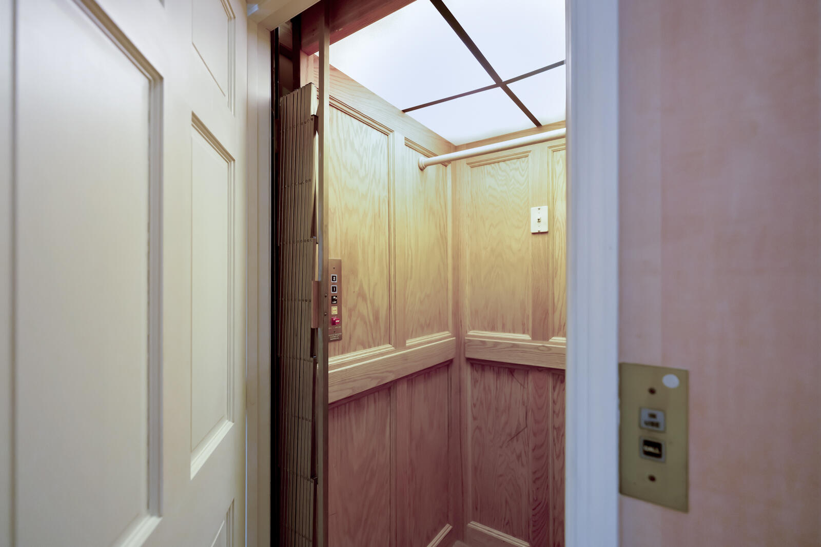 Charleston Square - Residential