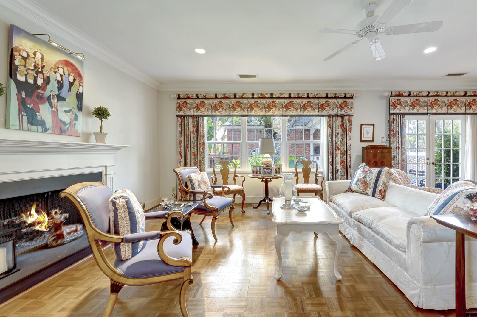 Charleston Square - Residential