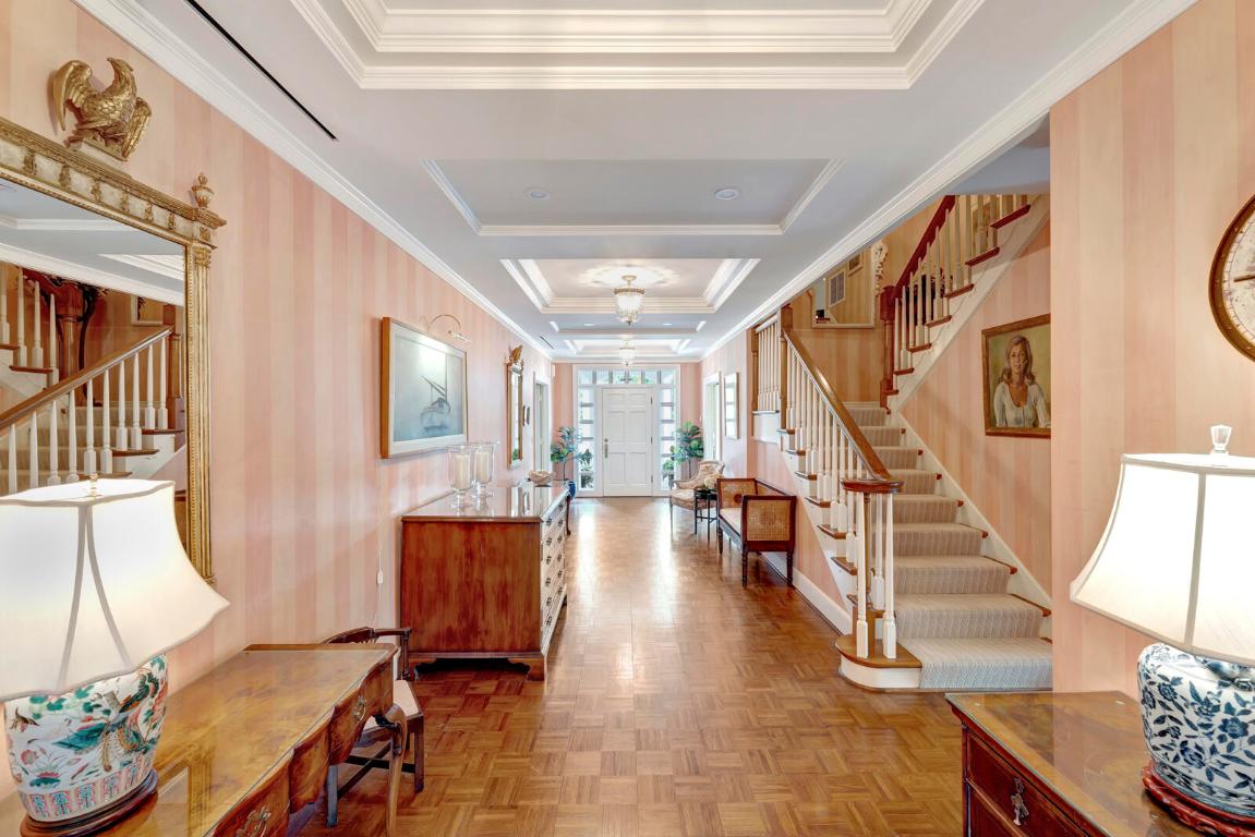 Charleston Square - Residential