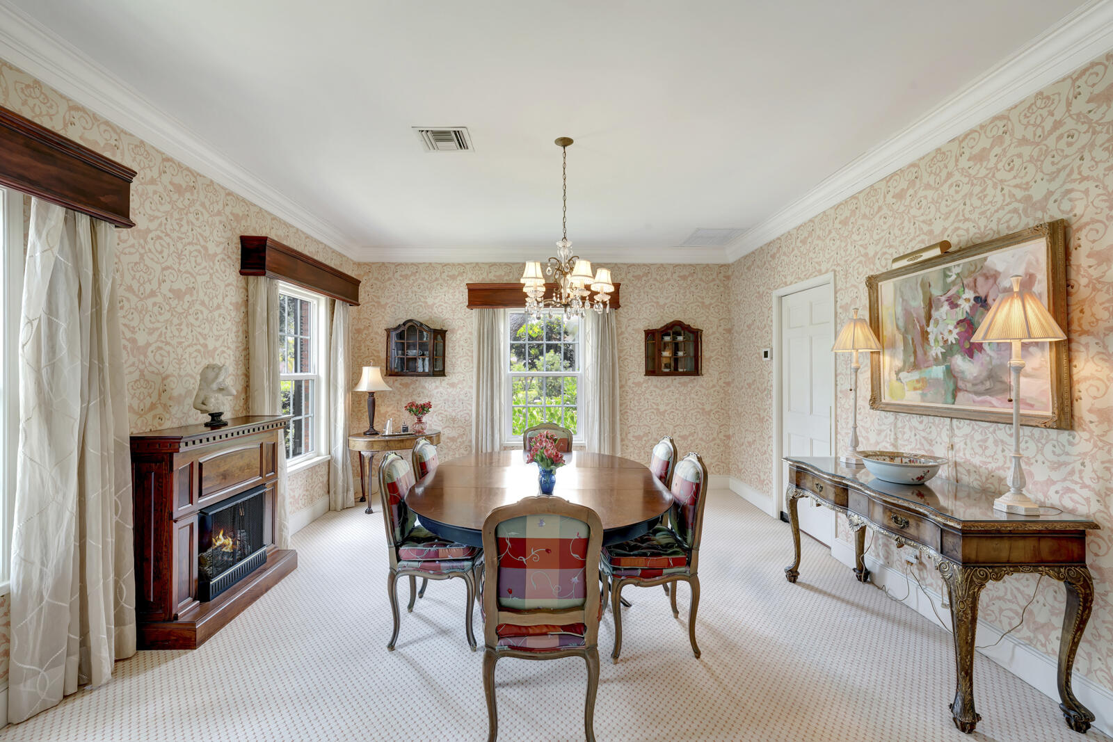 Charleston Square - Residential