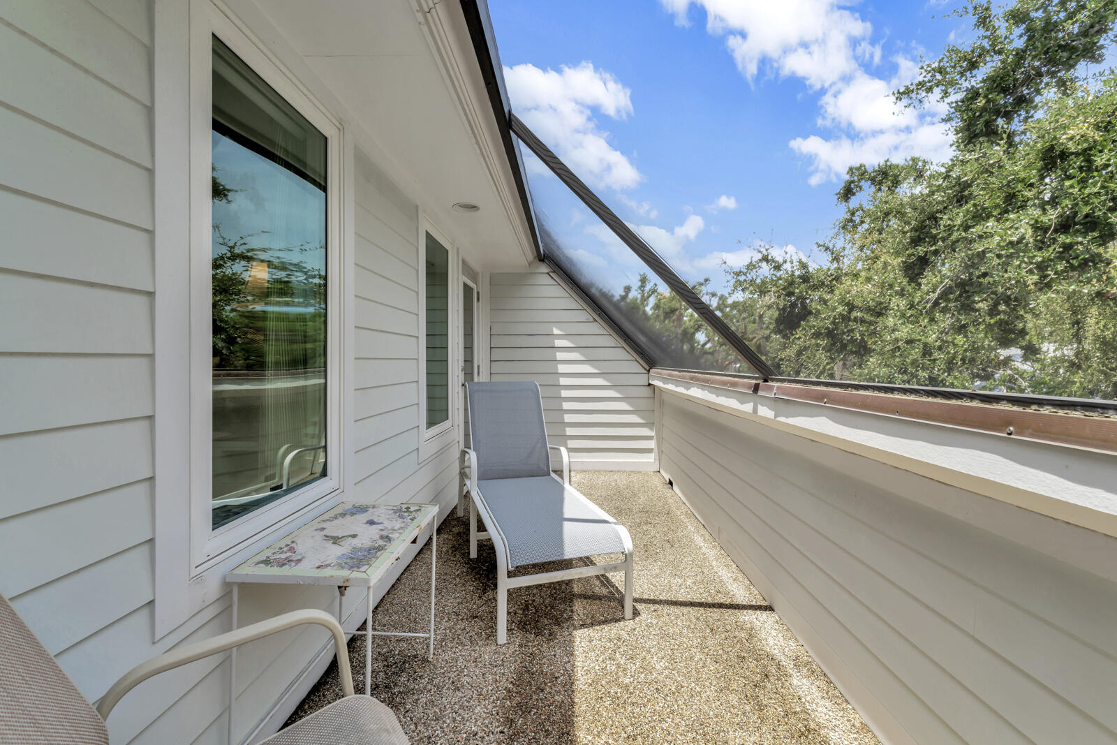 Charleston Square - Residential