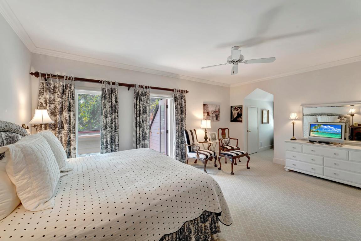 Charleston Square - Residential