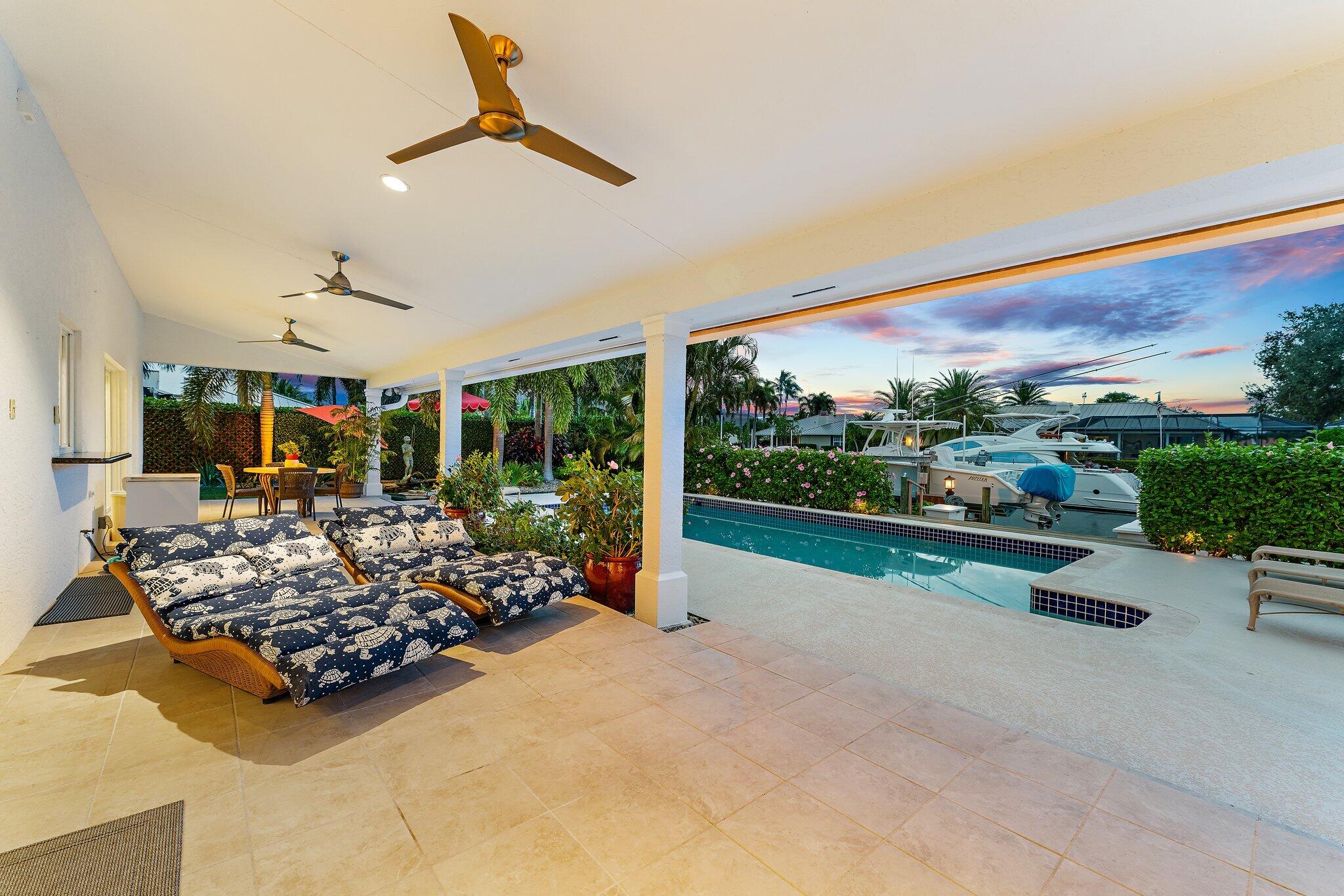 BAY VILLAGE - Residential