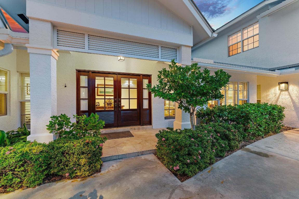 BAY VILLAGE - Residential