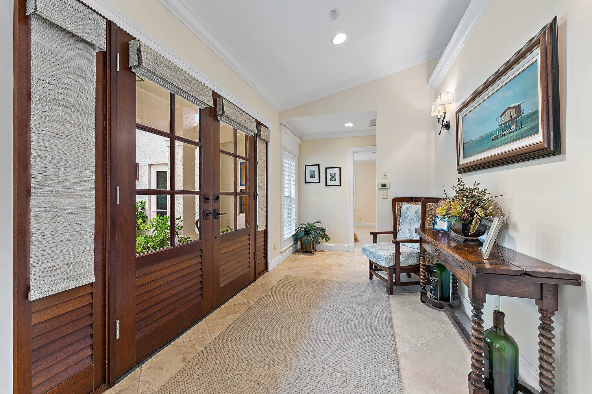 BAY VILLAGE - Residential