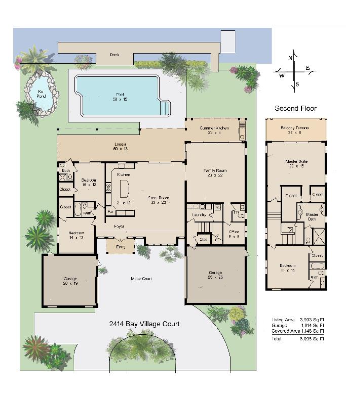 BAY VILLAGE - Residential