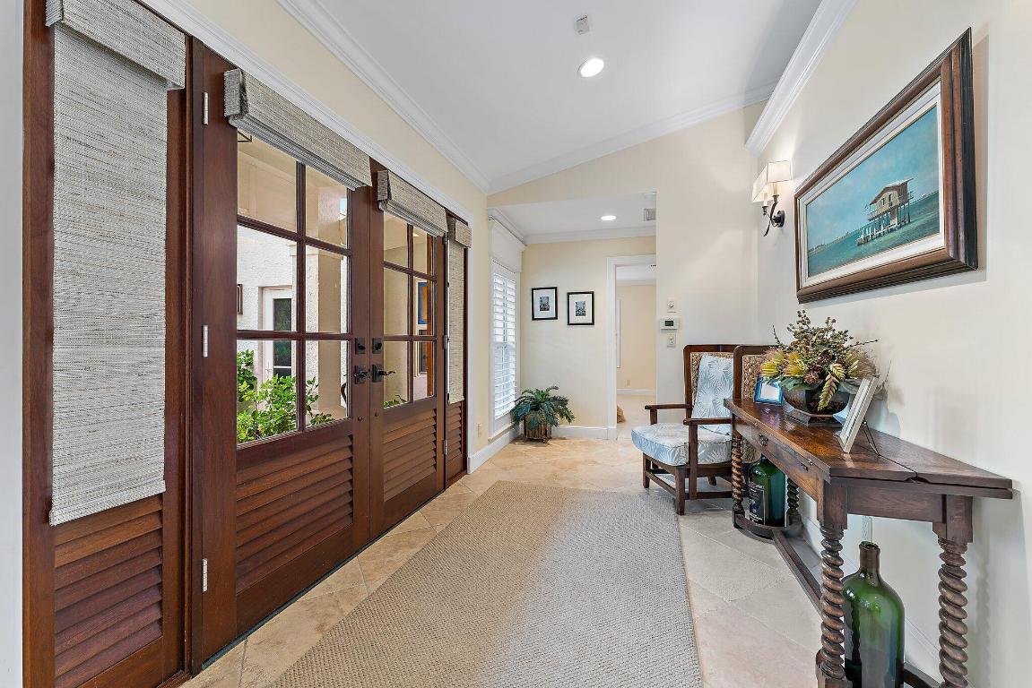 BAY VILLAGE - Residential