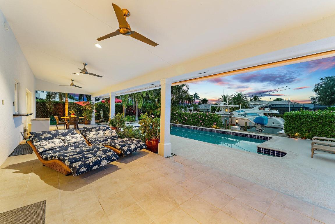 BAY VILLAGE - Residential